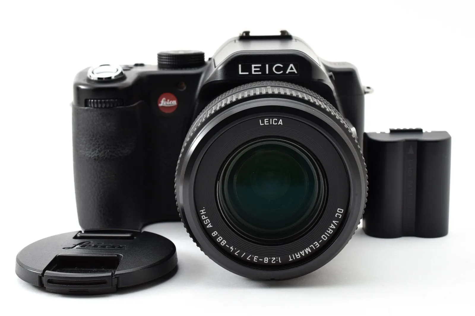 2026年最新】leica v-lux1の人気アイテム - メルカリ