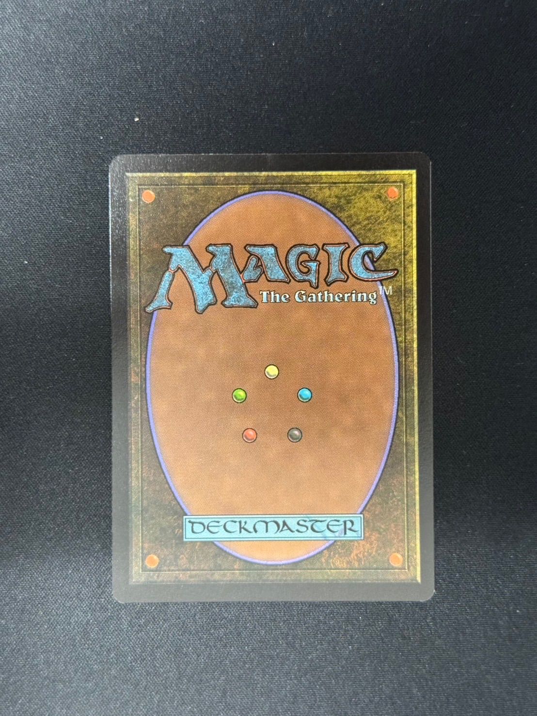MTG・白】世慣れた見張り、デルニー（プロモパック版） イ - メルカリ
