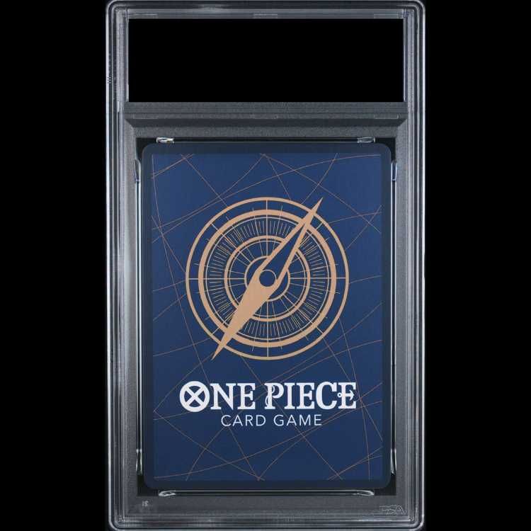 PSA10] Trafalgar Law C ST03-008 1 card ‐ Mercari Japan: Shop from