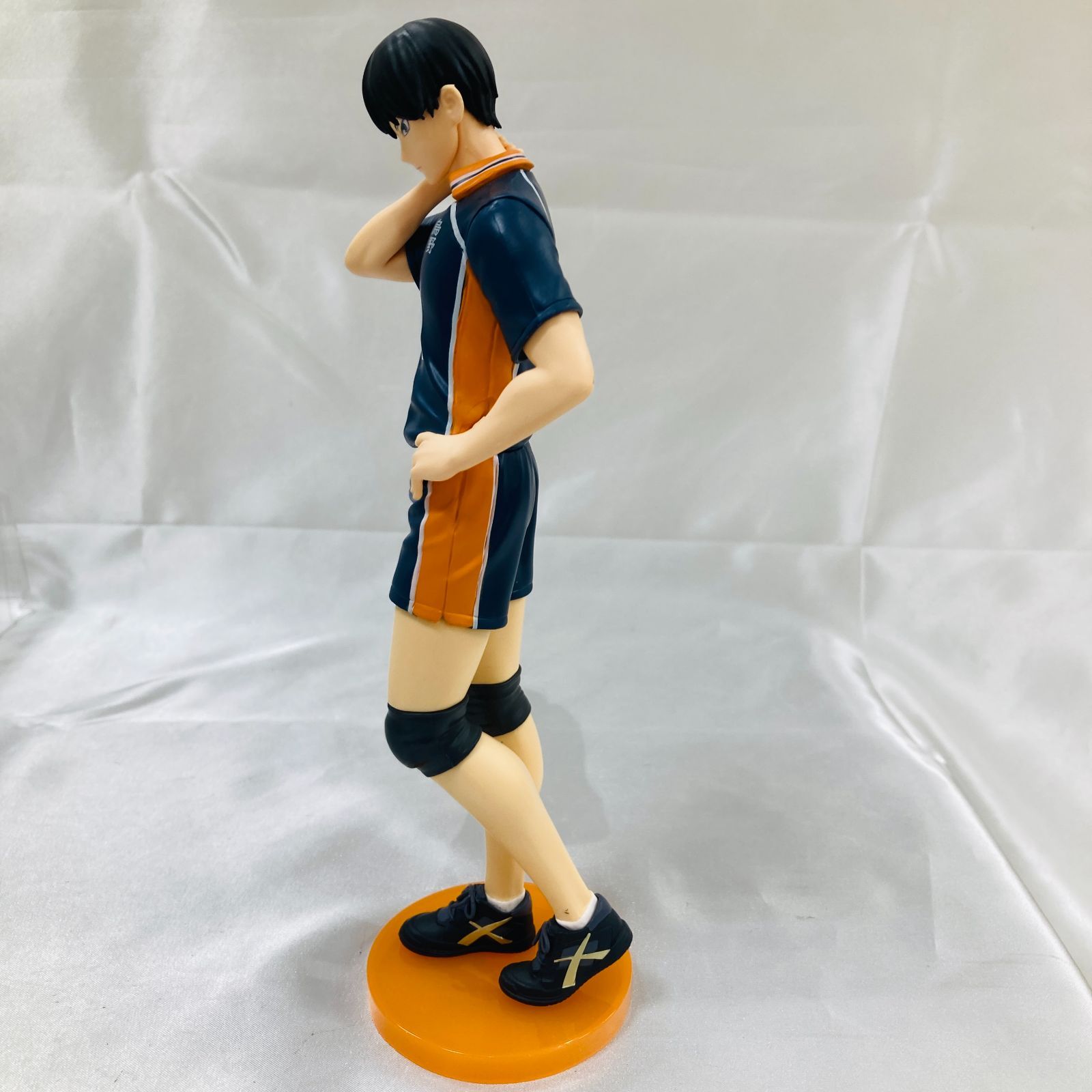 A【まとめ売り】ハイキュー!! タイトーくじ A賞 影山飛雄 B賞 及川徹