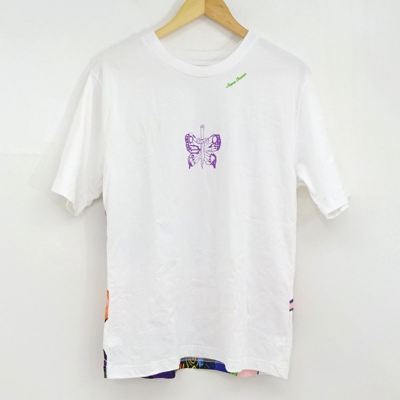 荒木飛呂彦JOJO 冒険の波紋 Tシャツ 第4弾 三重店】荒木飛呂彦原画展 ジョジョの奇妙な冒険 JOJO 冒険の波紋