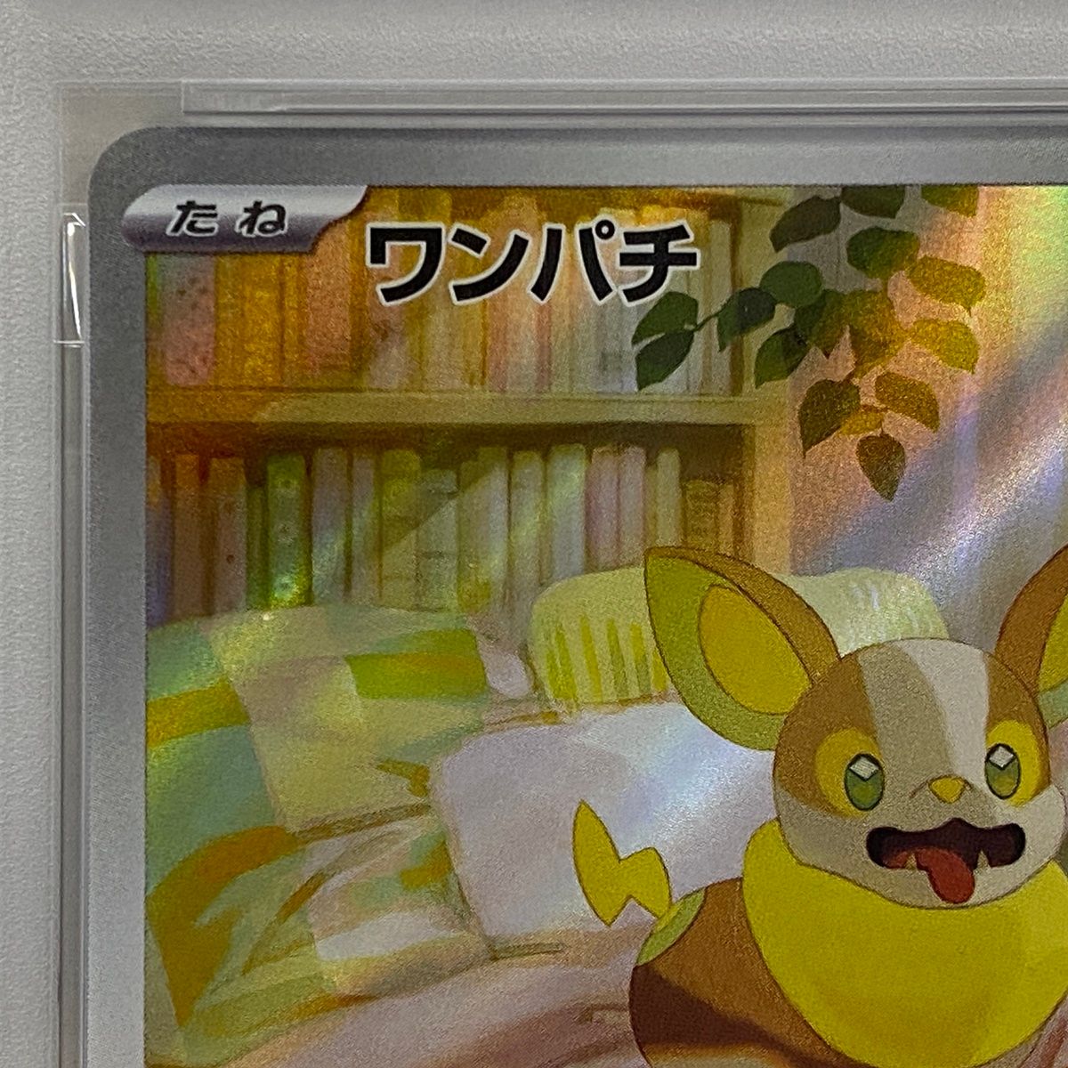 加古川店】 中古 トレーディングカード PSA10 ワンパチ AR 086
