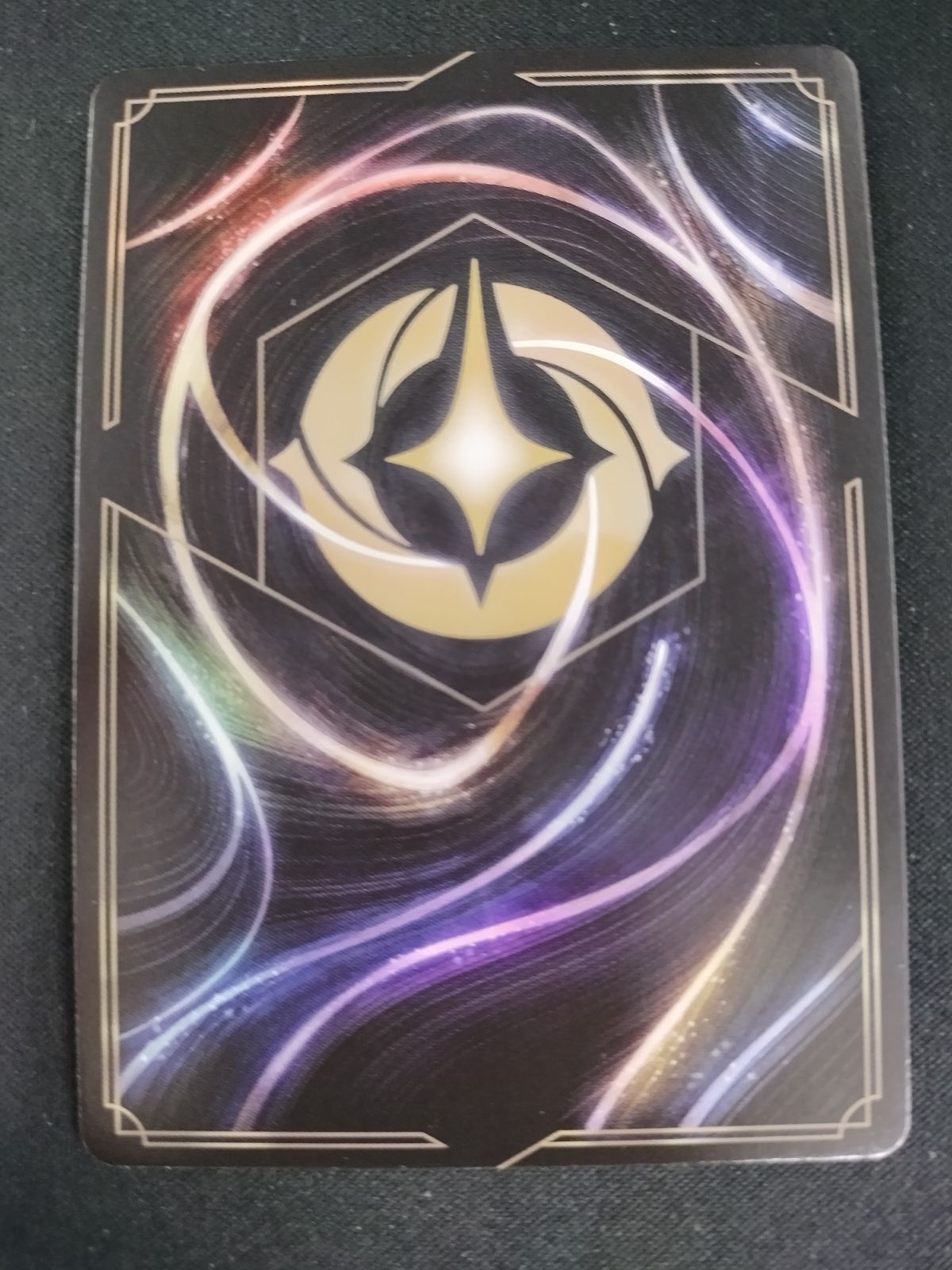 中古TCG】ディズニー・ロルカナ ダッシュ・パー&ヴァイオレット・パー