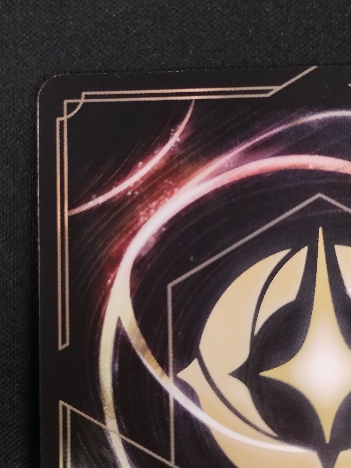 中古TCG】ディズニー・ロルカナ ダッシュ・パー&ヴァイオレット・パー