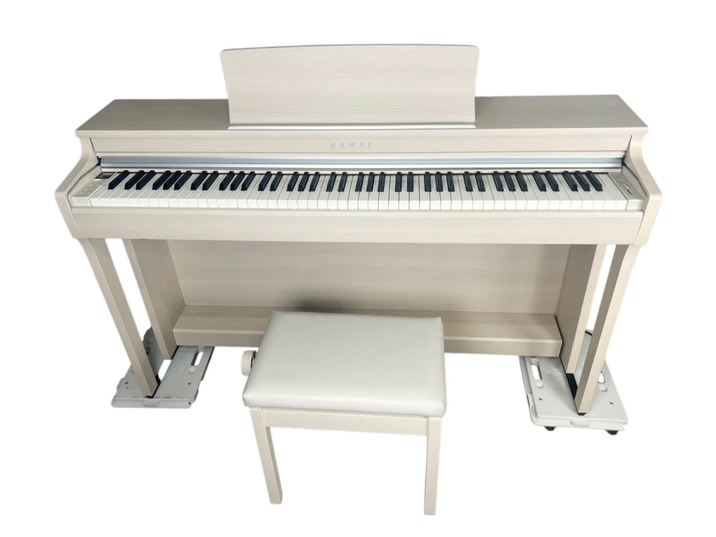 【週末限定更に2000円引き！】KAWAI 電子ピアノCN29 A 2021年製 関東送料無料】KAWAI 電子ピアノCN29 A 2021年製 - メルカリ