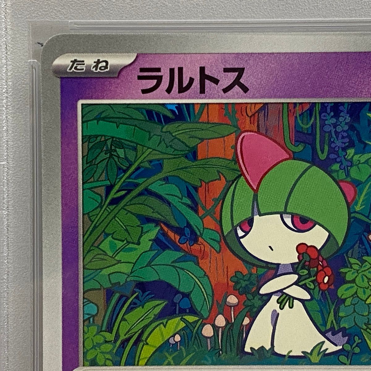 加古川店】 中古 トレーディングカード PSA10 ラルトス プロモ 021/M