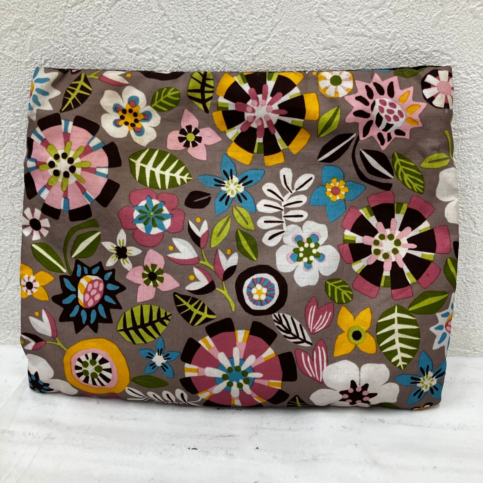 A622 LeSportsac レスポートサック 2way ボストンバッグ 旅行用バッグ