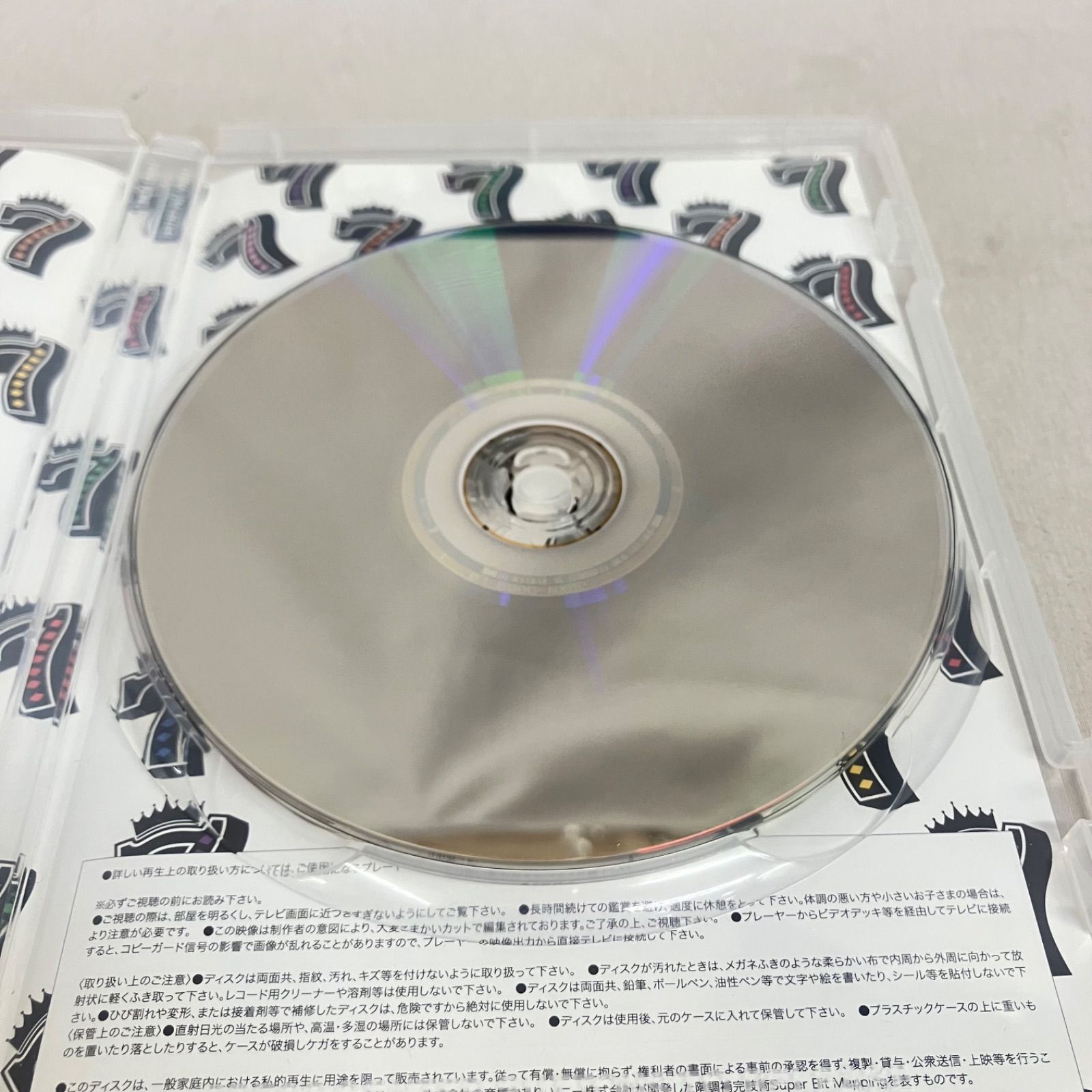 中古 ジャニーズWEST ライブ DVD 4点セット YLK084 c116 - メルカリ