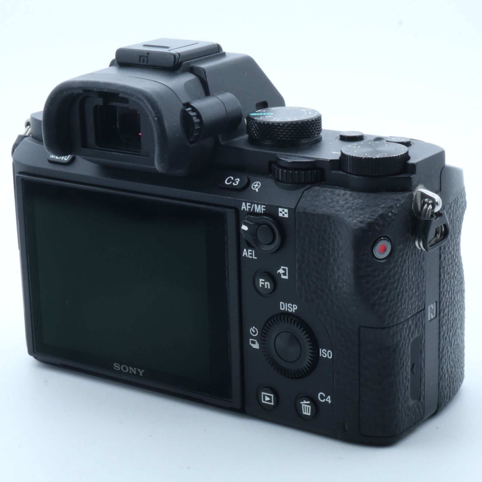 シャッター回数：20700】SONY α7 II ILCE-7M2 ボディ〔SONY Eマウント