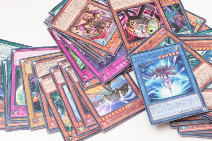 5600枚以上】遊戯王カード 大量まとめ売り ノーマル中心 - メルカリ