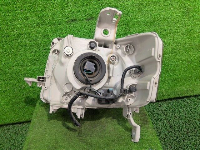 N－BOX エヌボックス DBA-JF1 JF2 右 ヘッドランプ ヘッドライト