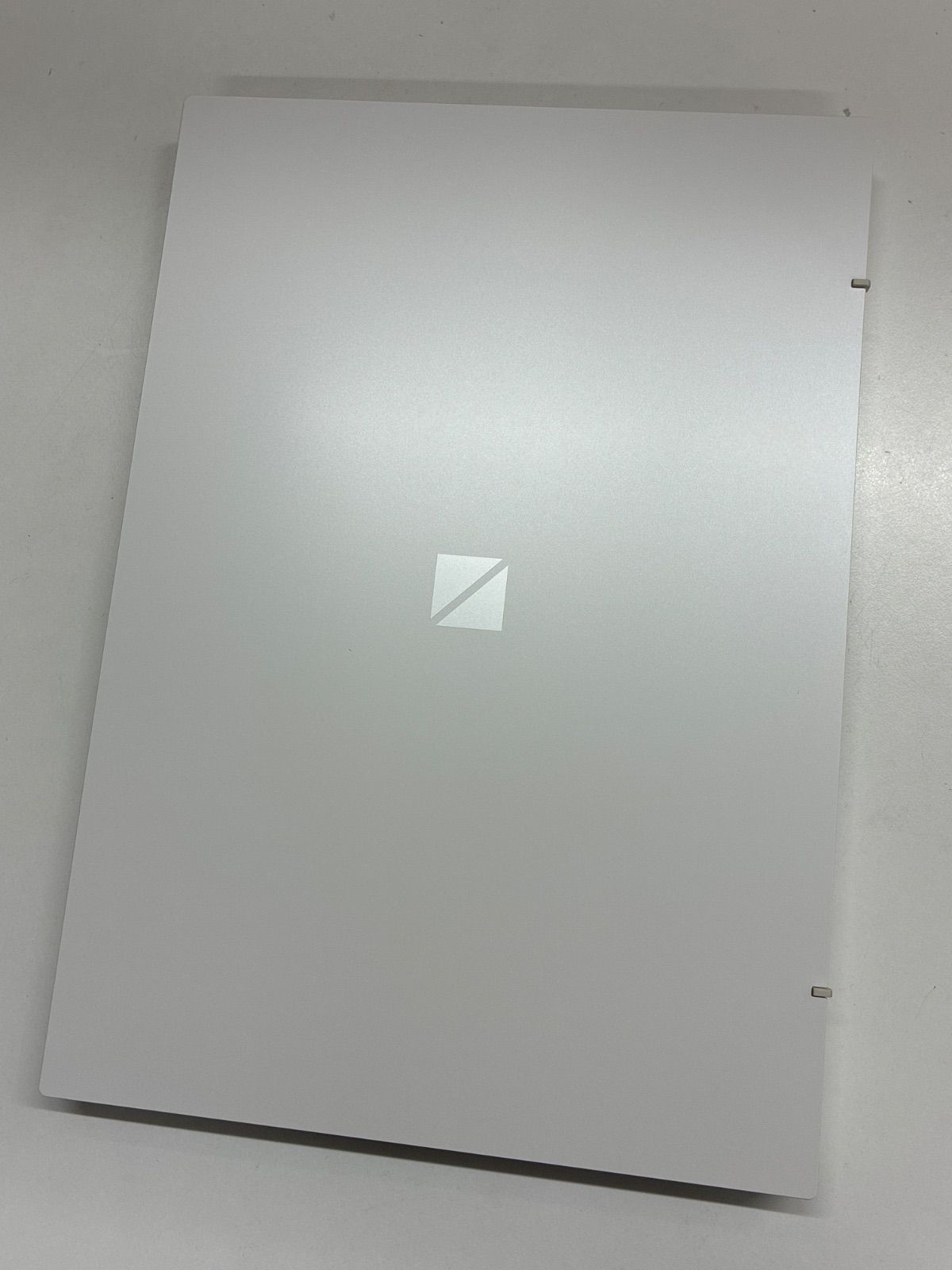 Plain Computer Window Image NEC Windowsノート本体 未使用に近い - メルカリ
