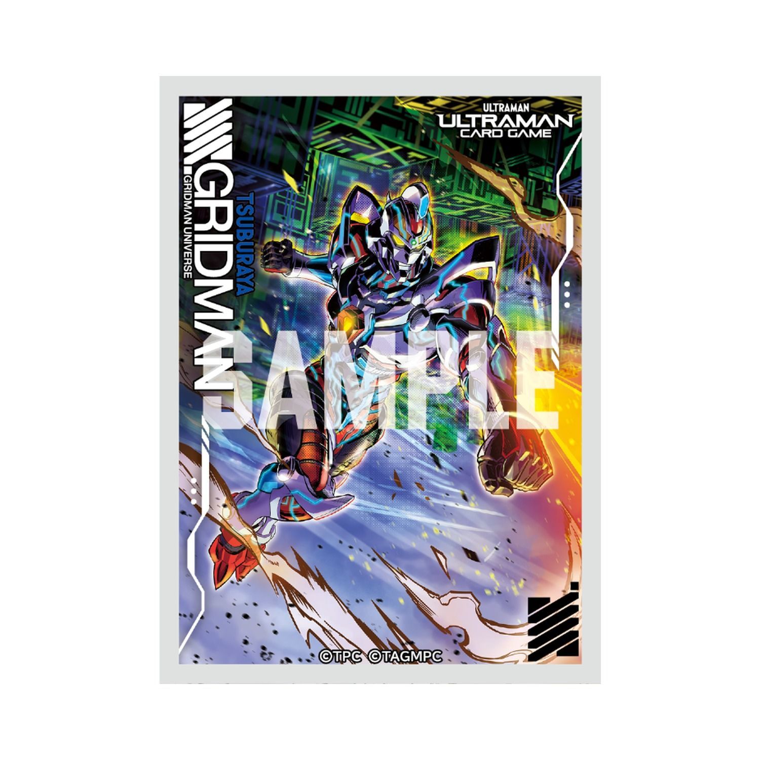 新品・未開封】【予約商品・12/4発売】ウルトラマン カードゲーム