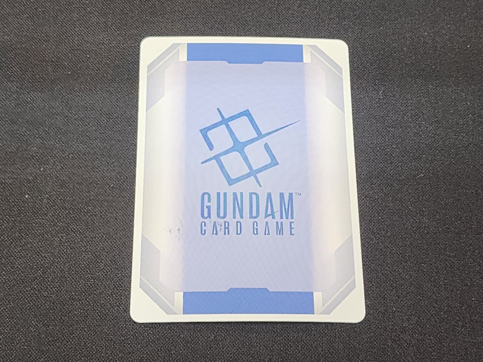 GCG ガンダムカードゲーム 予期せぬ出来事 C ST01-014 プロモ ラクス