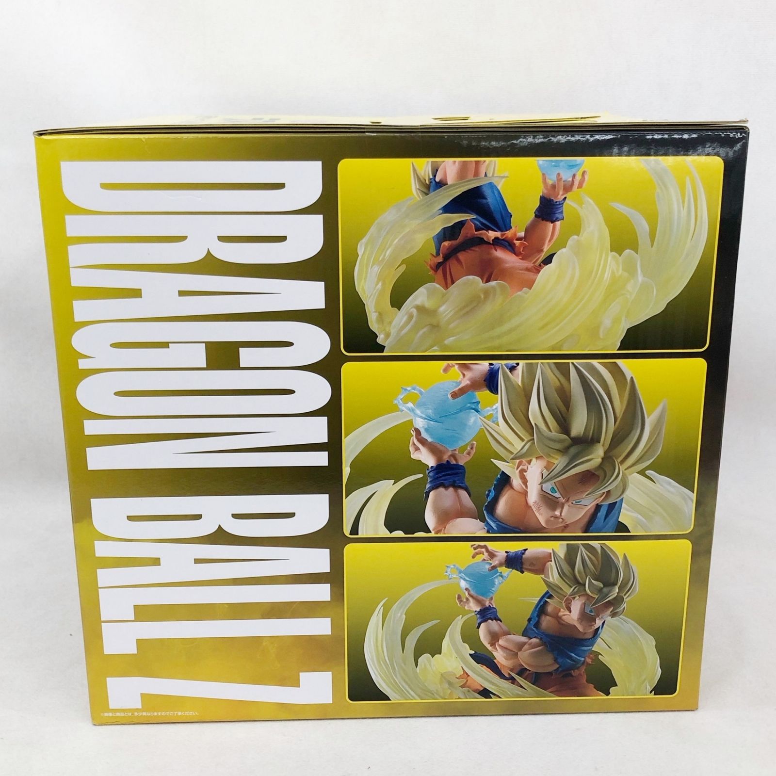 一番くじ ドラゴンボールスペクタルバトルラストワン賞 超サイヤ人孫悟空まとめ売り 一番くじ ドラゴンボール スペクタルバトル ラストワン賞 超サイヤ人