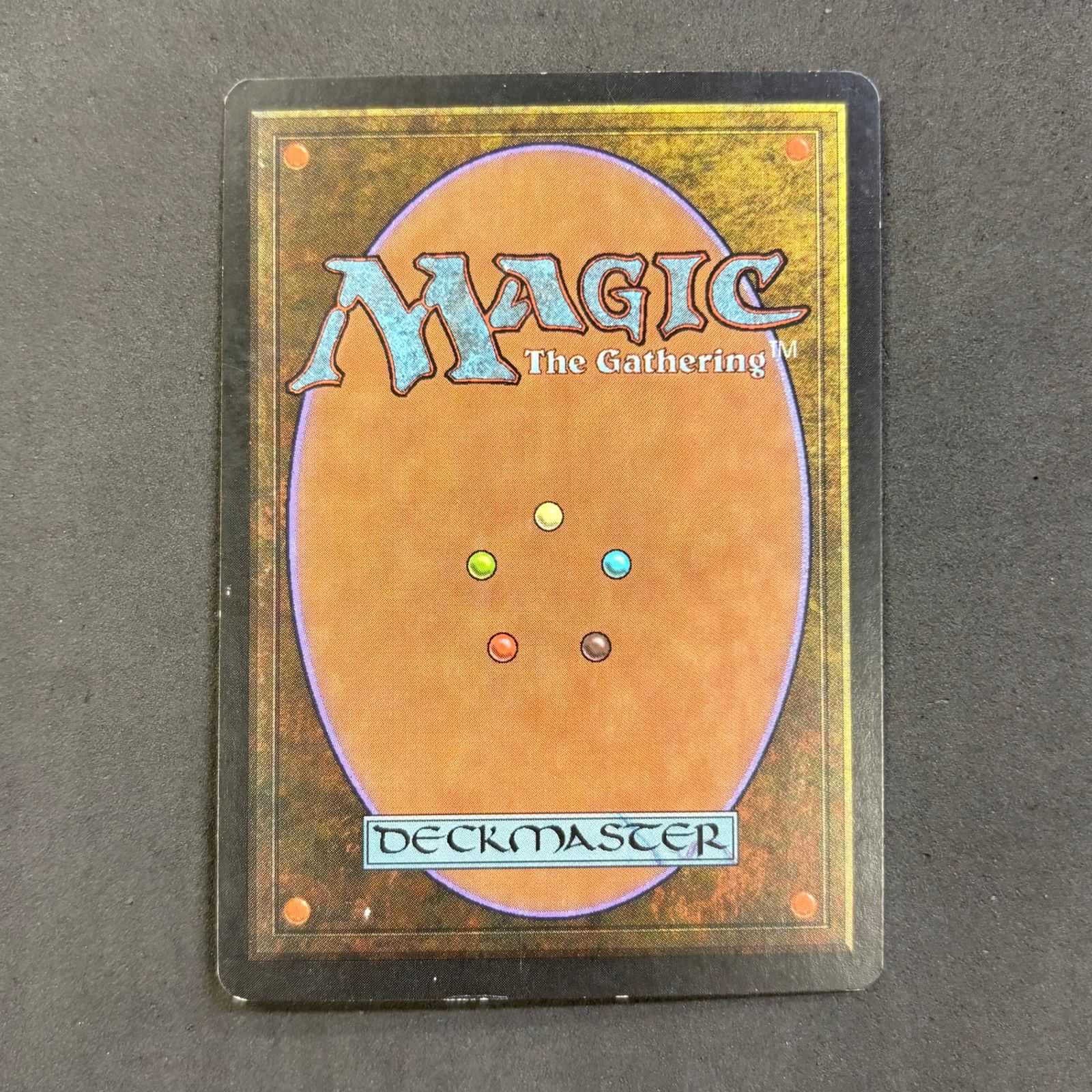 マジックザギャザリング mtg　疫病媒体　1枚まとめ売り thumbnail 2