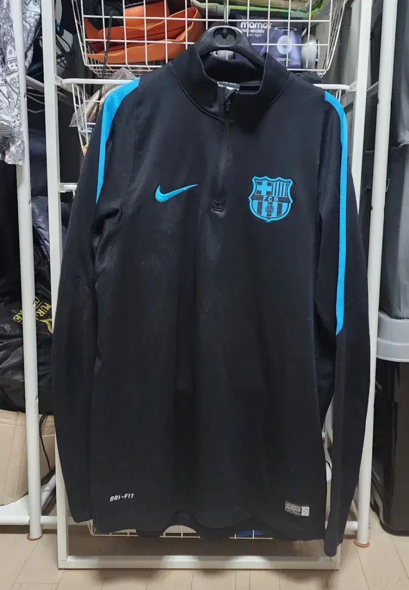 バルセロナトレーニングウェア 早い者勝ち！バルセロナトレーニング