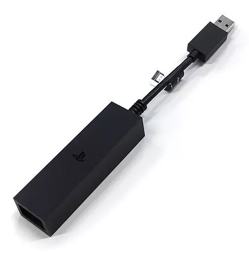 【中古】PS5ハード PlayStation Cameraアダプター[CFI-ZAA1]