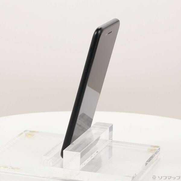 〔 品〕 iPhone SE 第2世代 64GB ブラック MHGP3J A SIMフリー 344