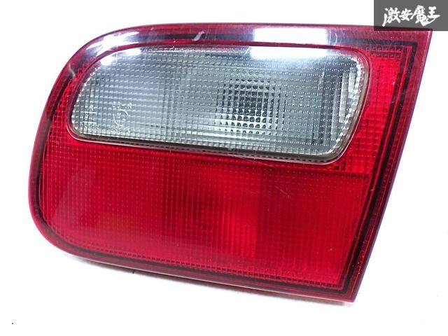 DEEPSRACING☆EG6シビックSiR USホンダ純正テールライト左右 DEEPSRACING☆EG6シビックSiR USホンダ純正テールライト左右