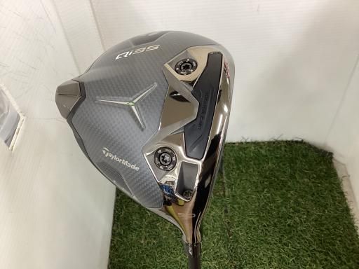 大人気未使用品！Qi35 MAX 10.5度 純正ディアマナ TM50 S 未使用 Qi35MAX ドライバー 10.5度 2025 Diamana TM50