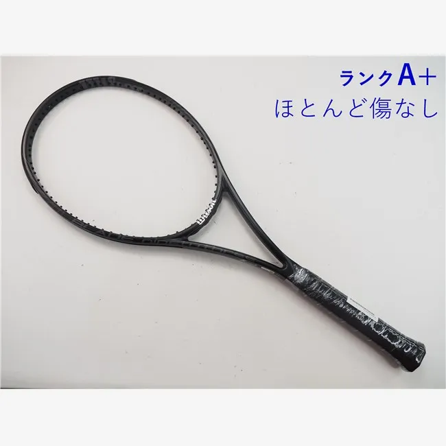 ラケット(硬式用) Wilson Blade 93 ラケット(硬式用) WILSON BLADE 93 TOUR BLX G2 高感度ショップ