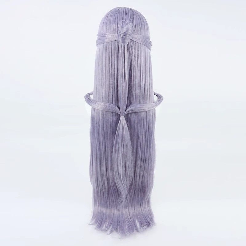 にじさんじ 弦月藤士郎 コスプレ ウィッグ バーチャルライバー VTuber 弦月藤士郎 コスプレウィッグ