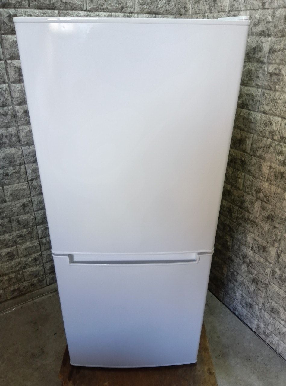 大阪送料無料☆3か月保障付き☆冷蔵庫☆2ドア☆NTR-106☆R-421