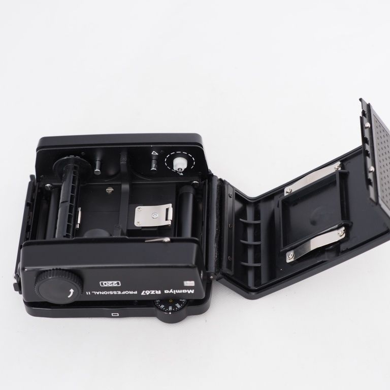 カメラ、光学機器 Mamiya RZ67 PROFESSIONAL フィルムホルダー ③