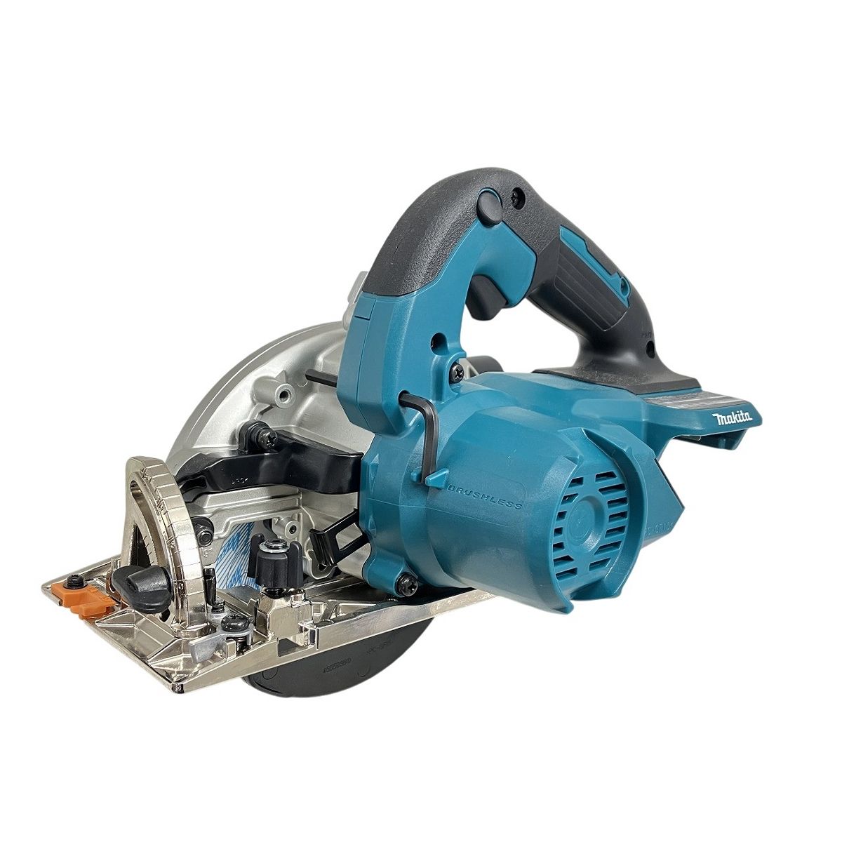 makita HS631D 充電式 マルノコ 165mm 2020年製 電動工具 マキタ W10454496