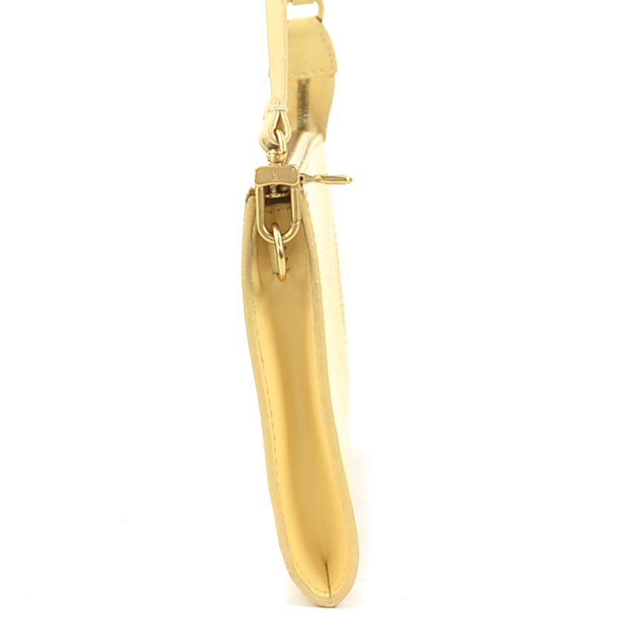 ルイ ヴィトン LOUIS VUITTON アクセサリーポーチ エピ