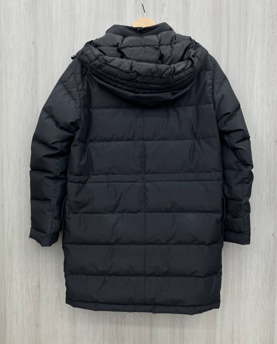 SNOW PEAK スノーピーク ダウンジャケット ダウンコート JK-19AU002 