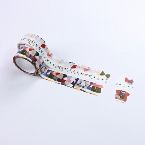 まとめ bande ロールステッカー ＫＴ モダン CMR007 ×10セット