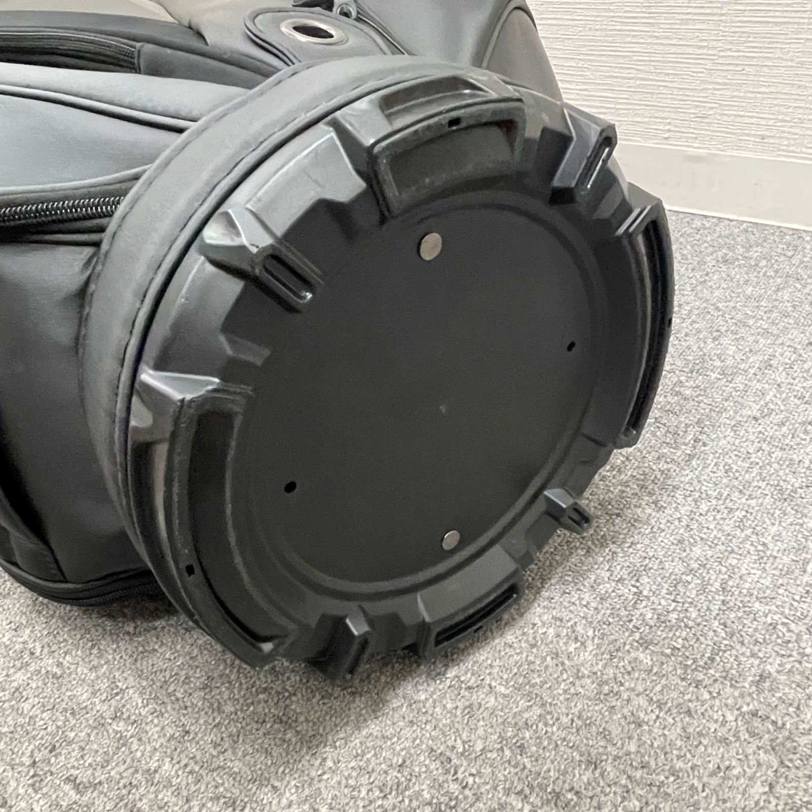 デサント ゴルフバッグ