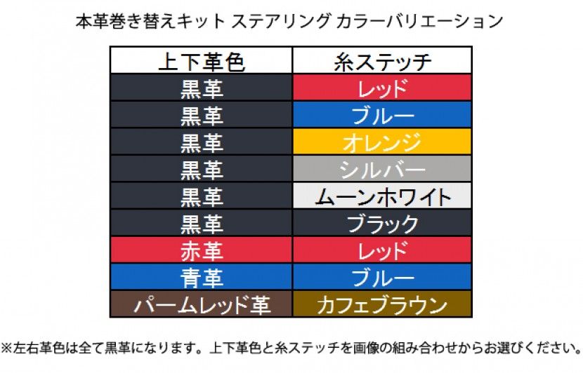 本革巻き替えキット ステアリング タフト LA900S LA910S R2.06～ ダイハツ Spiegel シュピーゲル stck1d22-90002 VS-ONE FFCRYSTALESIA_COM