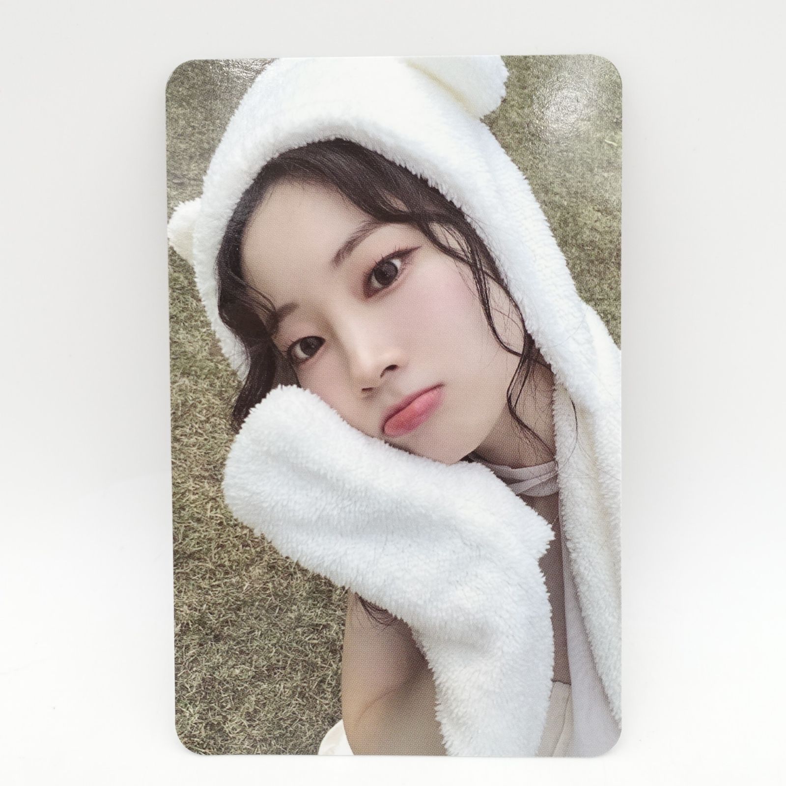 TWICE ダヒョン with you-th トレカ フォト カード 5枚セット