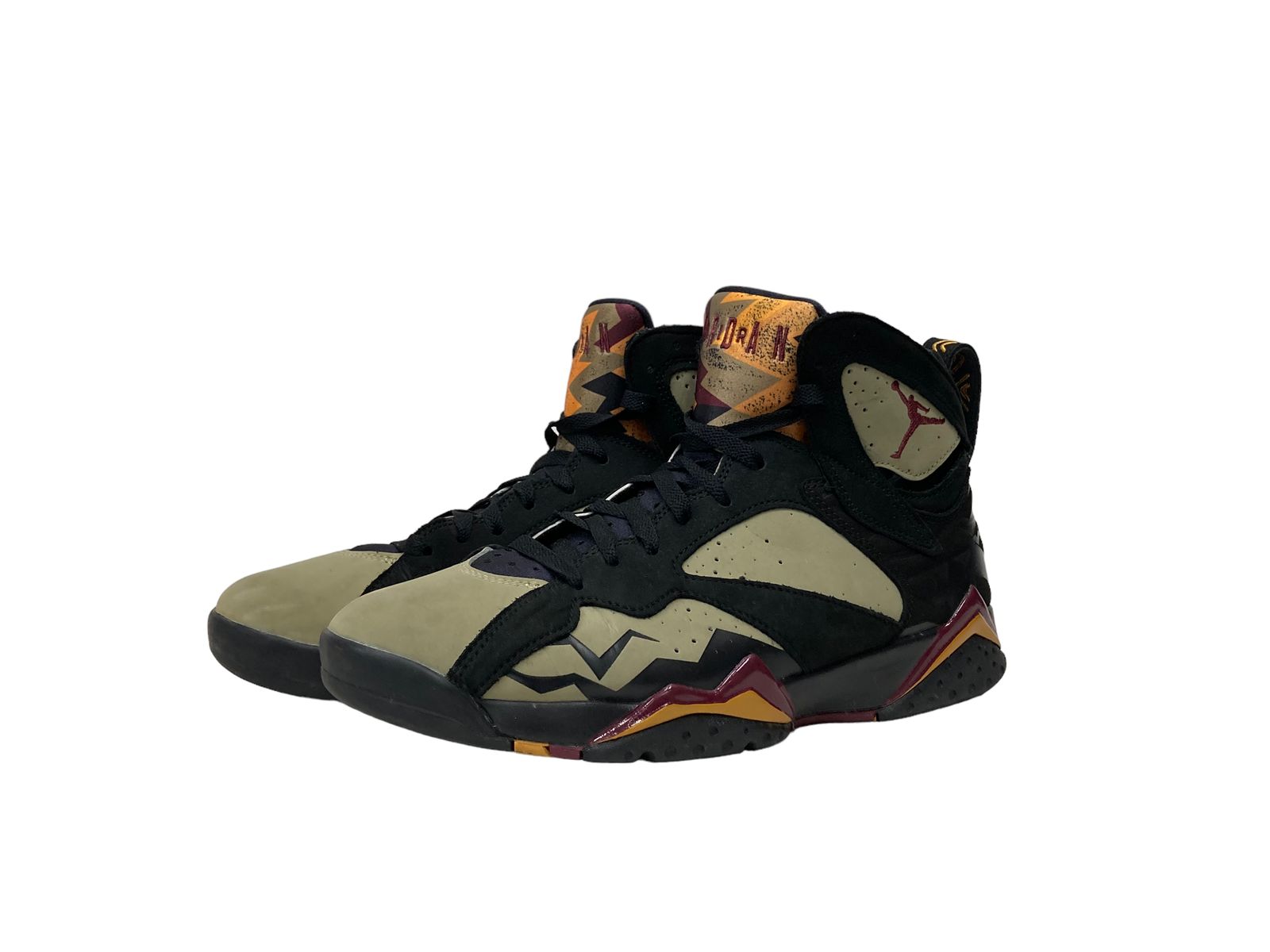 NIKE ナイキ AIR JORDAN 7 Retro SE エアジョーダン レトロ Olive