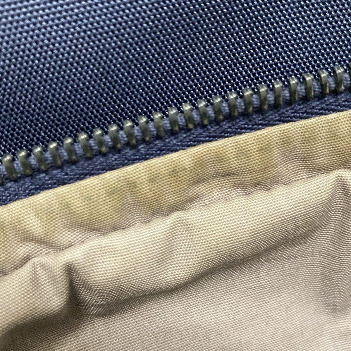 ネイビー ストラップ着脱可