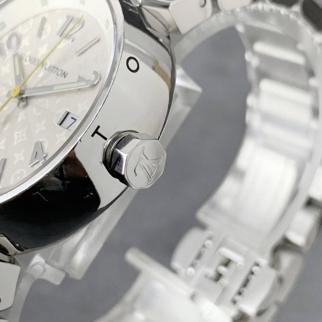 ルイヴィトン タンブール