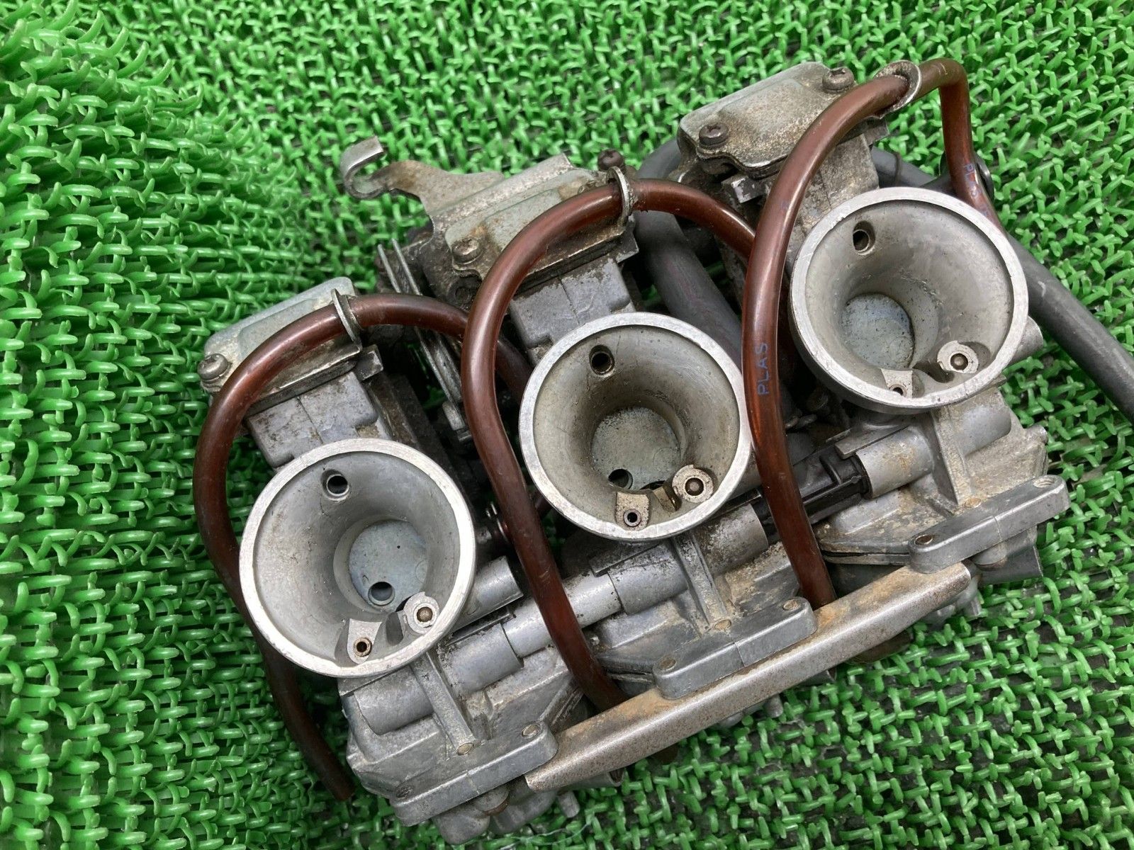 キャブレター 01A