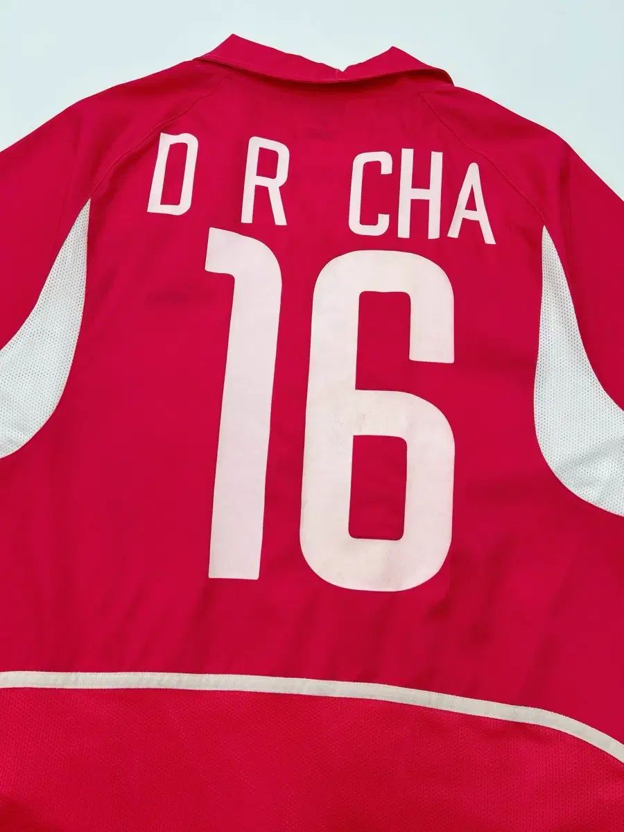 韓国代表　ピステトップ　L 良い NIKE(ナイキ) 大韓民国 サッカー ナショナルチーム ジャージ L90