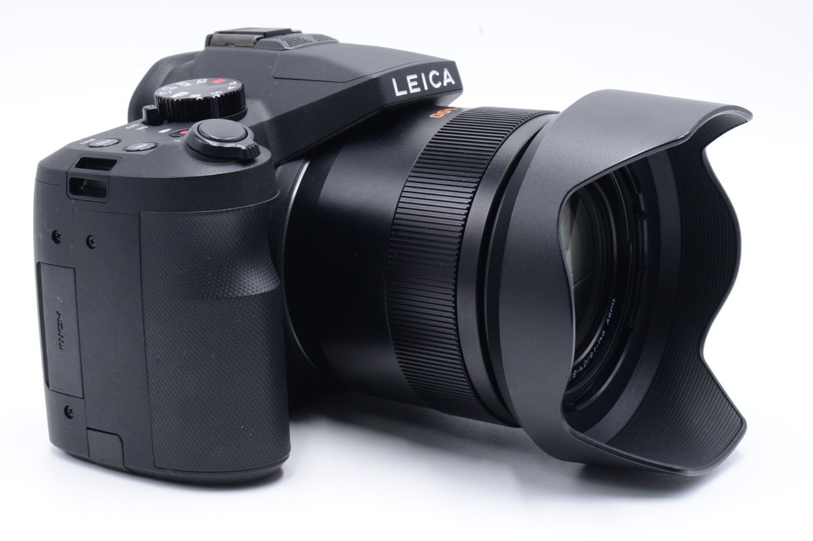 ショット数『1152』Leica デジタルカメラ ライカV-LUX Typ 114 2010万