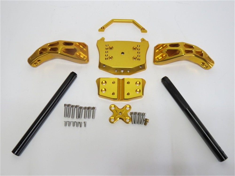 XMAX 2025 xamx 250 XMAX V2 XMAX 250 300 2017-2025 CNC アルミ セパハン セパレートハンドル ハンドル C 金