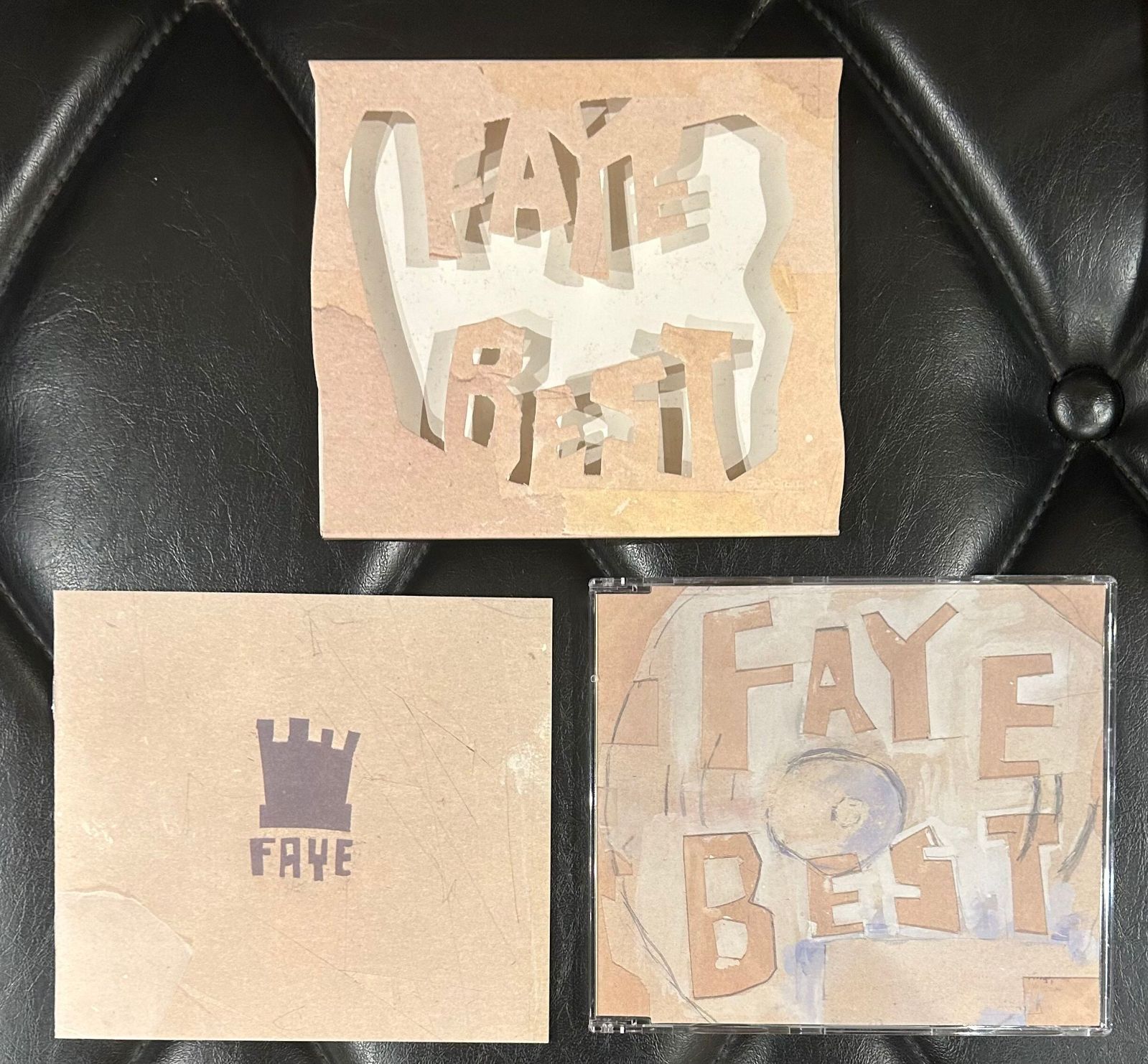 【新品未使用】フェイウォン The Best of Best レコード 王菲 香港盤CD】王菲「Faye Best 最菲」 フェイ・ウォン FAYE WONG - メルカリ