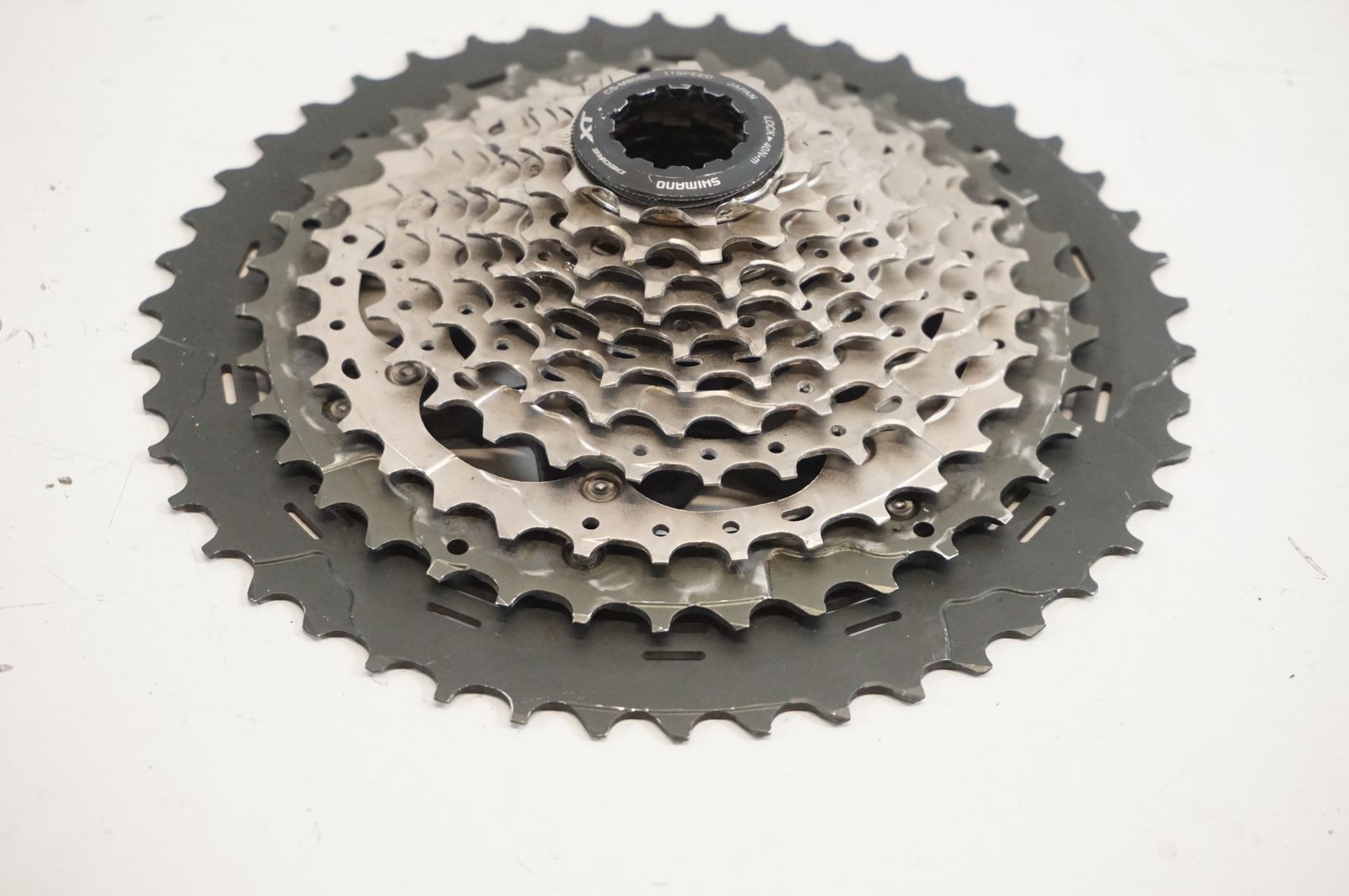 GY674 シマノ SHIMANO デュラエース DURA-ACE CS-7400 スプロケット 8s