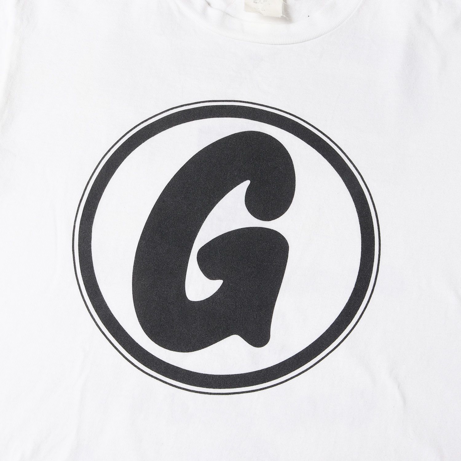 初期　good enough GOOD ENOUGH Tシャツ サイズ:詳細参照(S位) 00s 初期復刻モデル