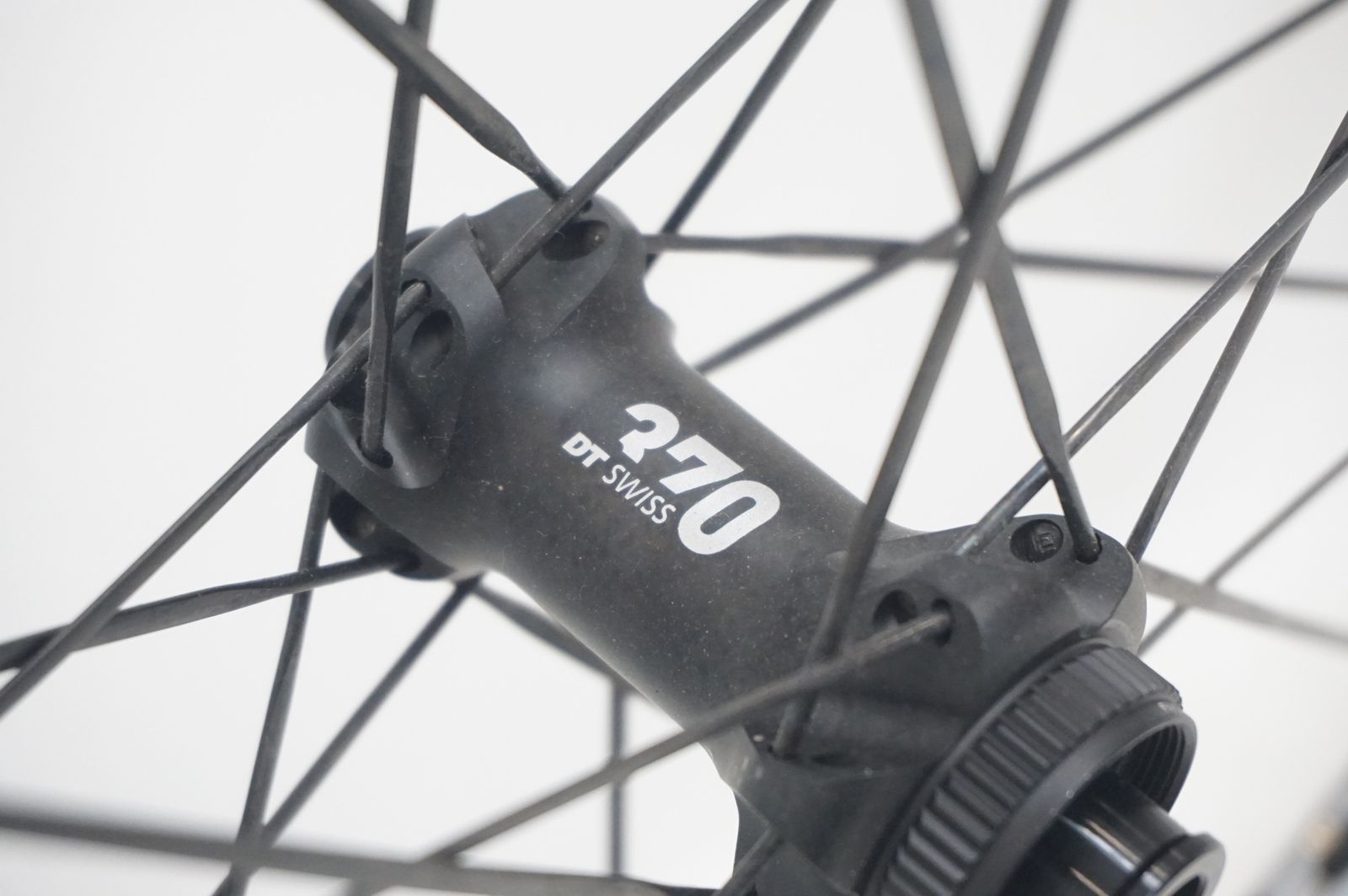 DT SWISS 「ディーティースイス」 E1800 SPLINE シマノ11速 ホイール 