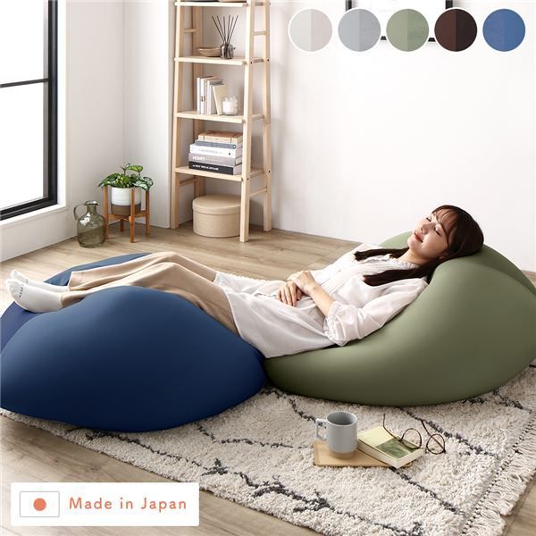 3人掛けソファー「ル・コルビジェ Grand confort petitmodel