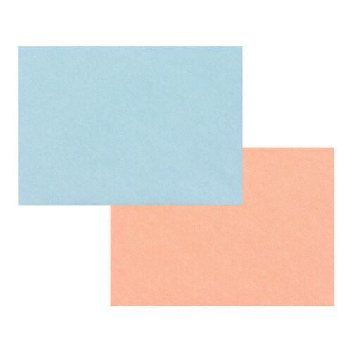 まとめ ミドリ 封筒 しあわせ クローバー 20464 ×20セット