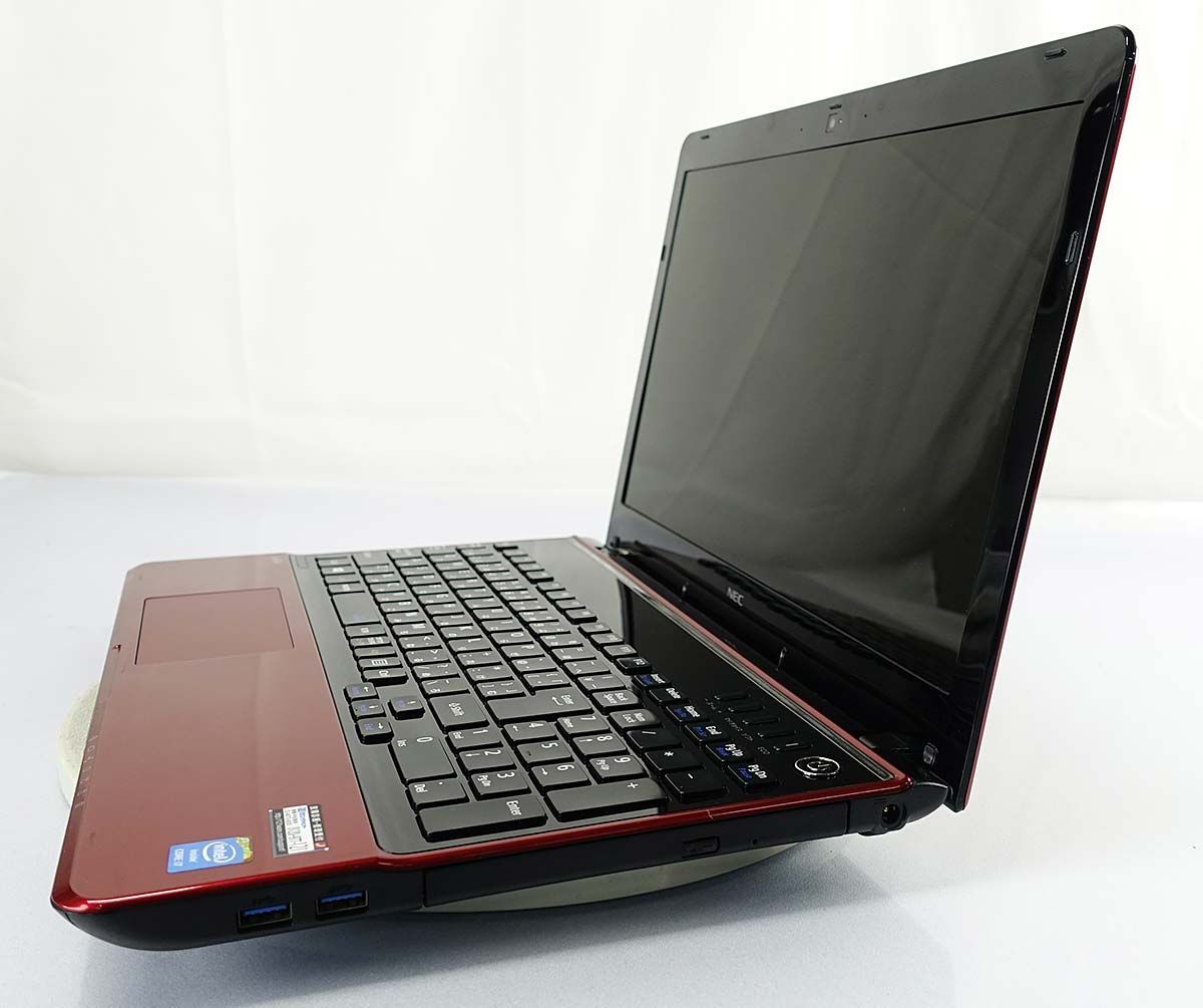 NEC LaVie S LS700⁄RSR PC-LS700RSR - Core PC 価格.com [ルミナス